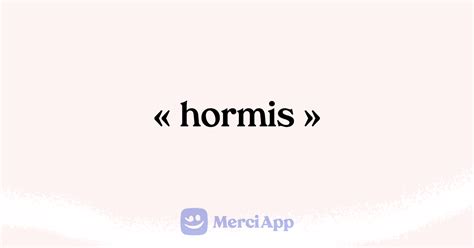 hors mis ou hormis|Écrit